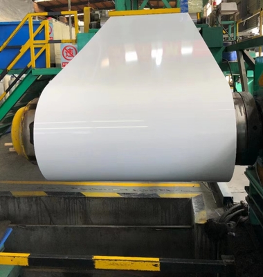 Aluminium sheet substrate of color coated coil sheet, Pre-painted sheet, Color painted metal coil sheet