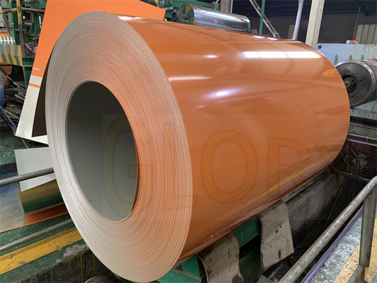 aluminium sheet coil, color coated plate, pre-painting sheet for decoration material