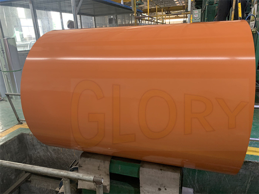 aluminium sheet coil, color coated plate, pre-painting sheet for decoration material
