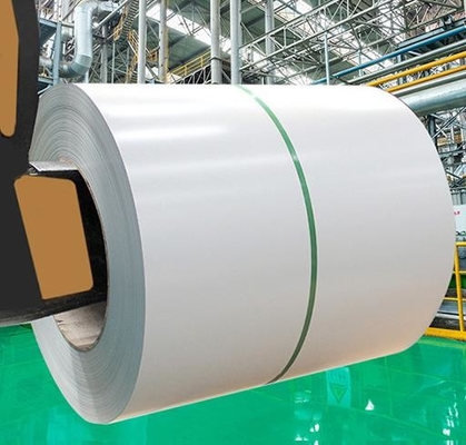 Aluminium sheet substrate of color coated coil sheet, Pre-painted sheet, Color painted metal coil sheet