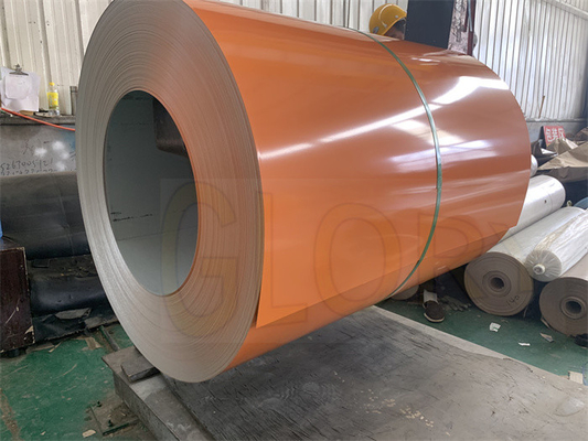 Galvanized steel coil color coated, zinc coated galvanized steel coil, alumnium sheet, roofing sheet