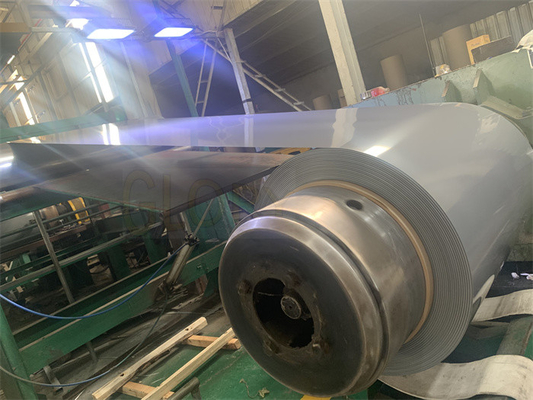 Color coated aluminium zinc plate,  aluminium sheet coil, color coated plate, galvanized sheet coil, pre-painted sheet