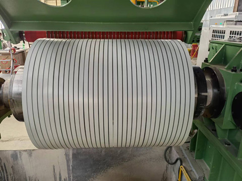 GGI, GI, galvanized coil for T-grid, Ceiling grid material , T-bar ,Galvalume steel coil, Main tee, cross tee material